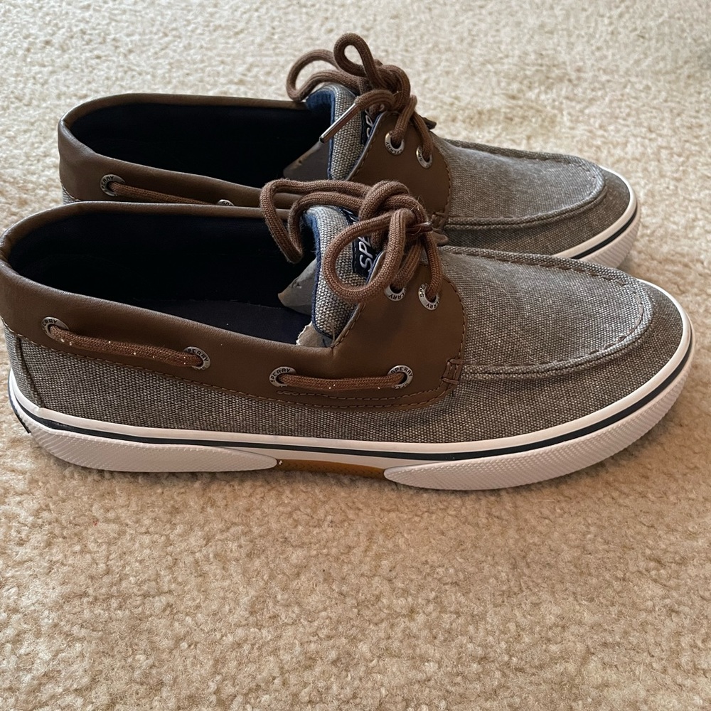 Mens Sperry